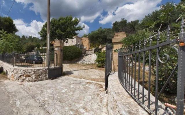 Villetta Dagre Fronte Mare Marittima Exterior photo