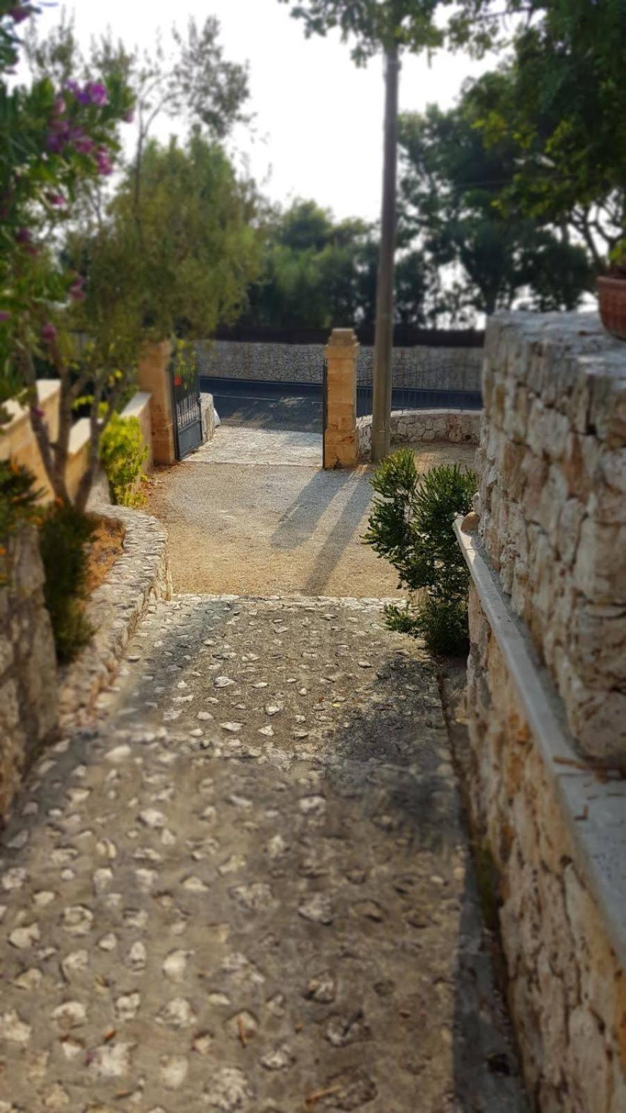 Villetta Dagre Fronte Mare Marittima Exterior photo