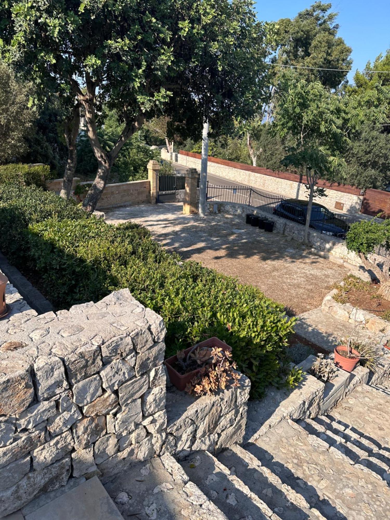 Villetta Dagre Fronte Mare Marittima Exterior photo